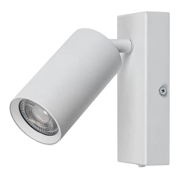 RABALUX spot svetlo 25W GU10 fi 5,5cm Solo 2081 0