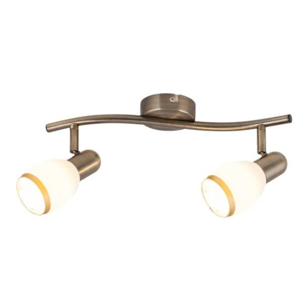 RABALUX spot svetlo 2x40W E14 Elite 5971 0