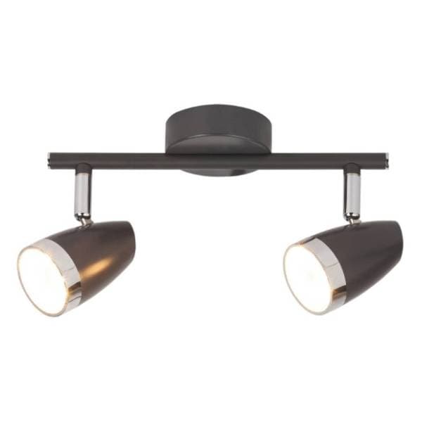 RABALUX spot svetlo 2x4W Karen 6513 1