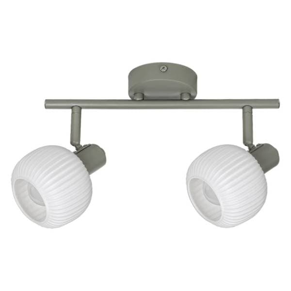 RABALUX spot svetlo 2x40W E14 Soraya 3967 0