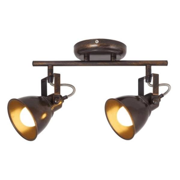 RABALUX spot svetlo 2x40W E14 Vivienne 5963 0
