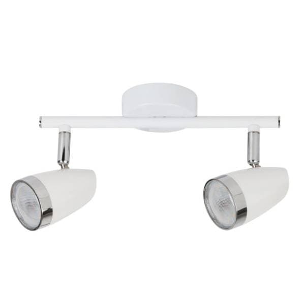 RABALUX spot svetlo 2x4W Karen 6667 0