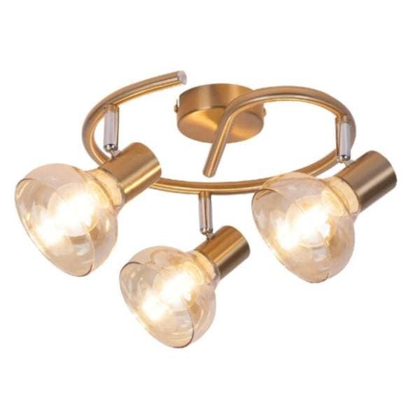 RABALUX spot svetlo 3x40W E14 Holly 5949 0