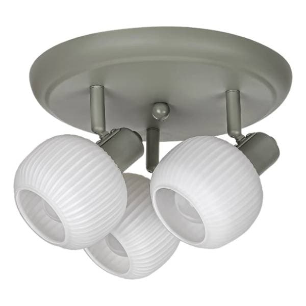 RABALUX spot svetlo 3x40W E14 fi 30cm Soraya 3968 0