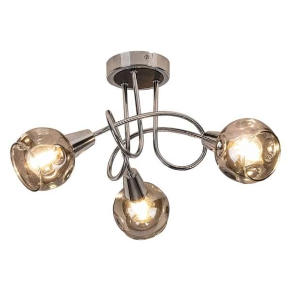 RABALUX spot svetlo 3x40W E14 Tamara 5348 0