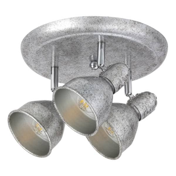 RABALUX spot svetlo 3x40W E14 fi 26cm Thelma 5388 0
