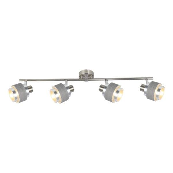 RABALUX spot svetlo 4x40W E14 Basil 5382 0