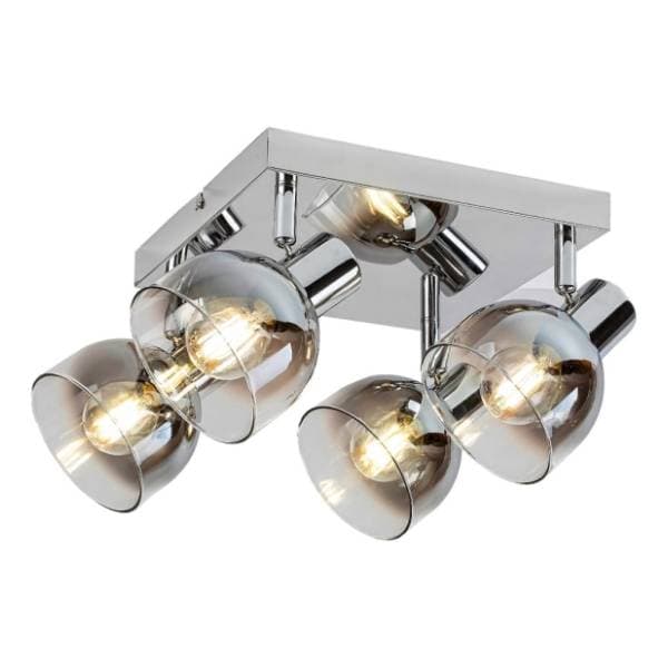 RABALUX spot svetlo 4x40W E14 Tarien 3250 0