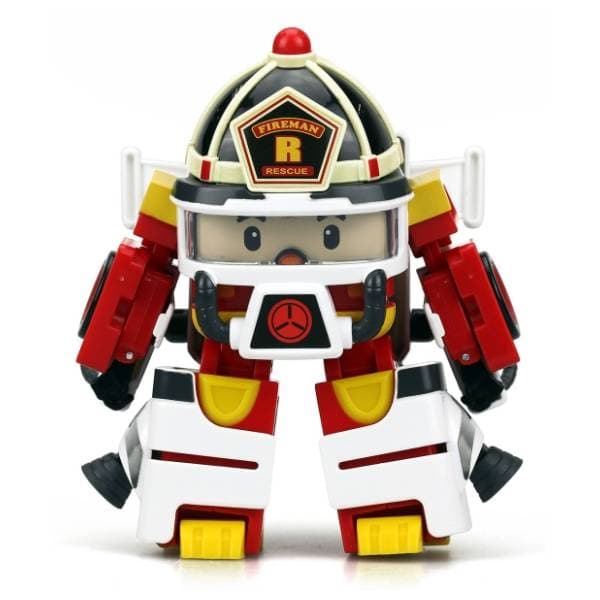 Robot astronaut Roy SILVERLIT 1