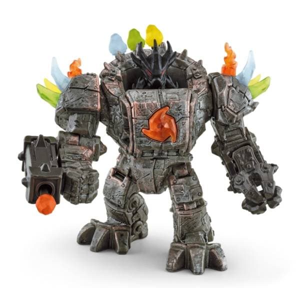 Robot Master SCHLEICH 42549 1
