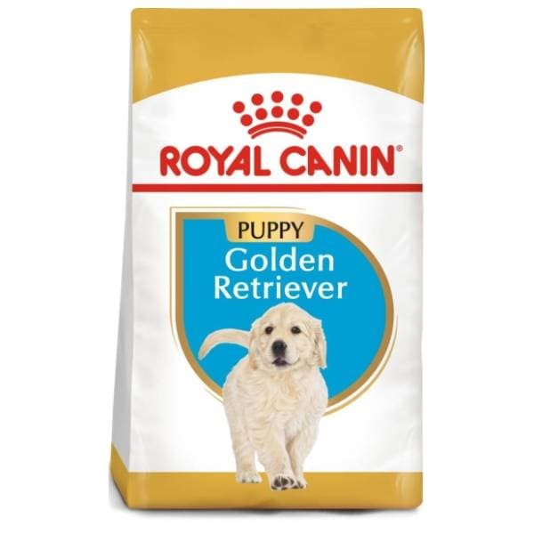ROYAL CANIN Golden retriever puppy hrana za pse 3kg 0