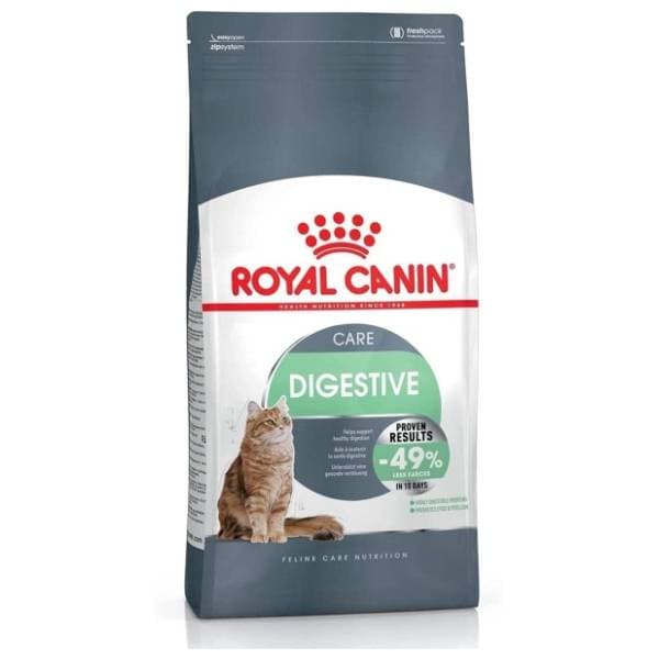 ROYAL CANIN hrana za mačke digestive care 10kg 0