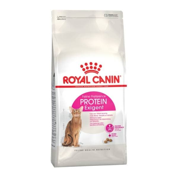 ROYAL CANIN hrana za mačke exigent protein preference 2kg 0