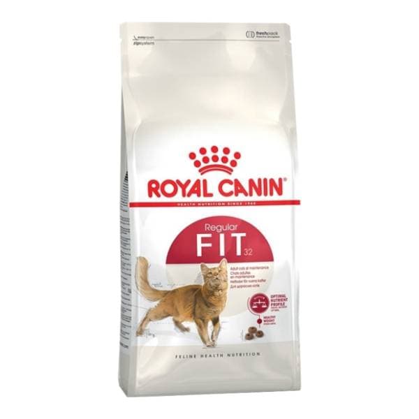 ROYAL CANIN hrana za mačke fit 32 15kg 0