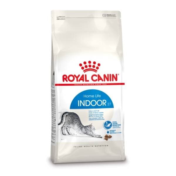 ROYAL CANIN hrana za mačke indoor 27 10kg 0