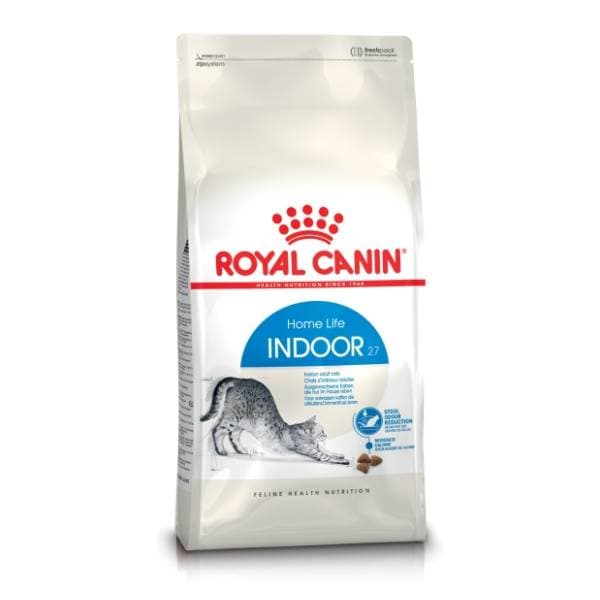 ROYAL CANIN hrana za mačke indoor 27 400g 0