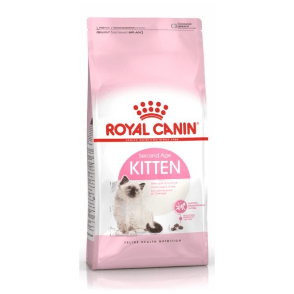 ROYAL CANIN hrana za mačke kitten 10kg 0