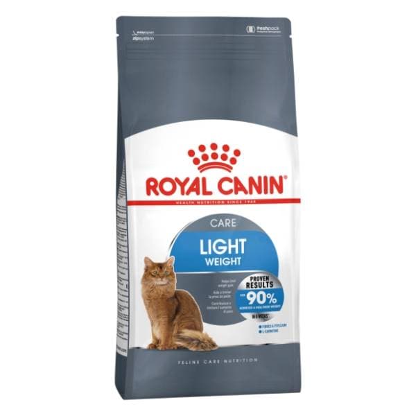 ROYAL CANIN hrana za mačke light weight care 8 kg 0