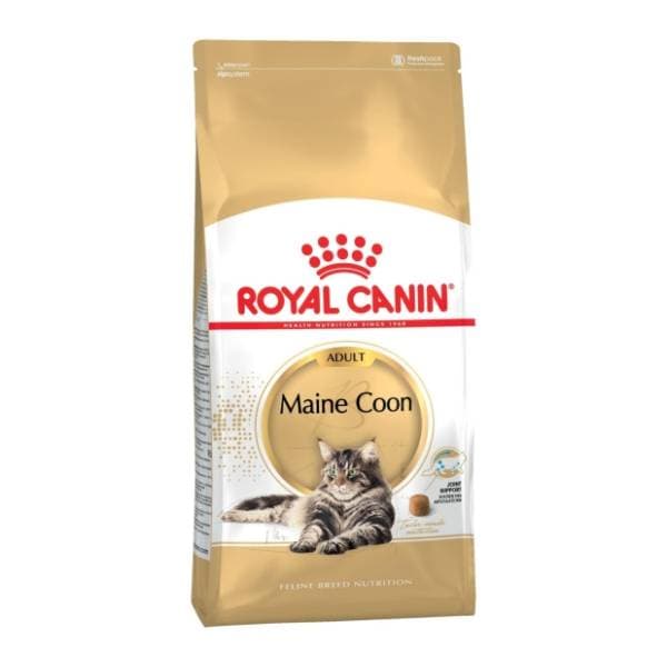 ROYAL CANIN hrana za mačke maine coon 400g 0