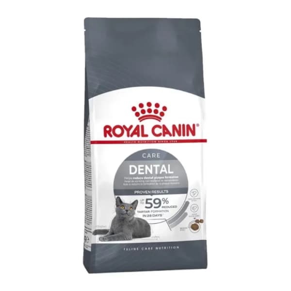 ROYAL CANIN hrana za mačke dental care 8kg 0