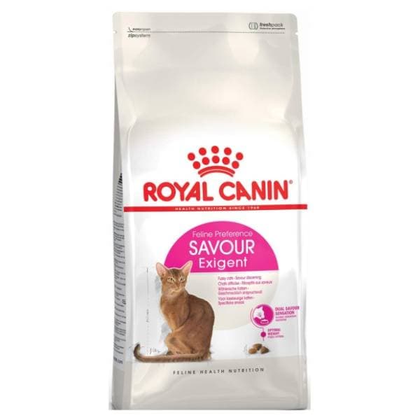ROYAL CANIN hrana za mačke savour exigent 10kg 0