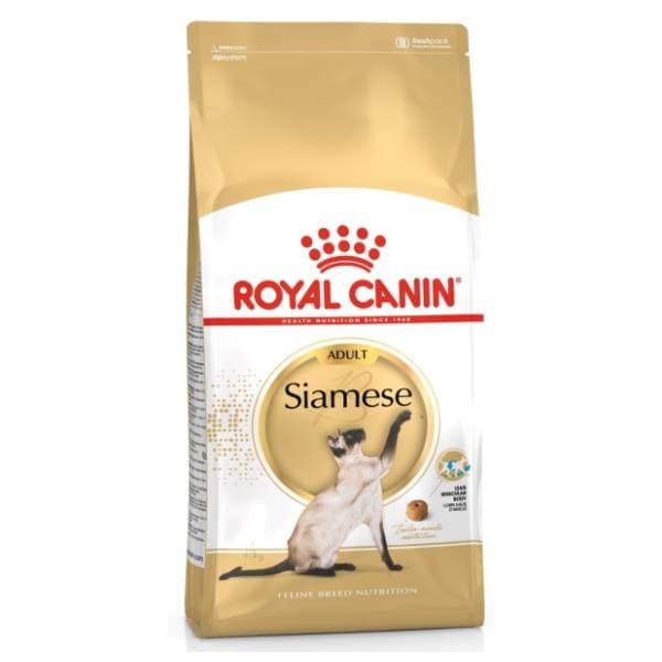 ROYAL CANIN hrana za mačke siamese 2kg 0