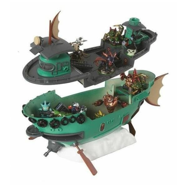 Skylanders Flynn's ship ACTIVISION BLIZZARD 0