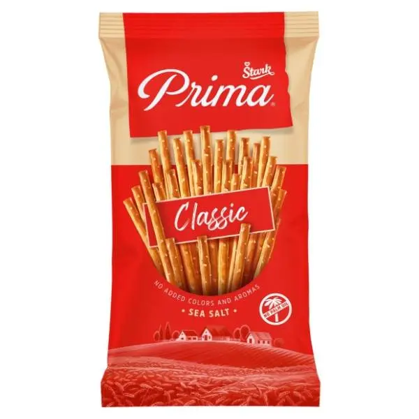 Štapići ŠTARK Prima 40g 0