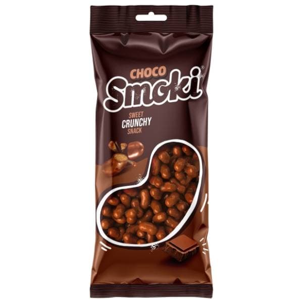 Štark Čoko smoki 150g 0