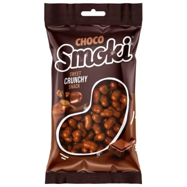 ŠTARK Čoko smoki 80g 0