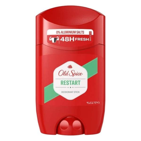 Stik OLD SPICE Restart 50ml 0