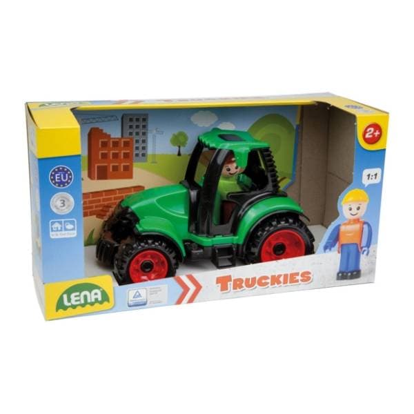 Traktor Truckies LENA 0