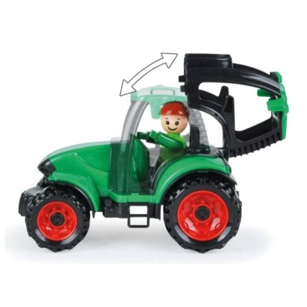 Traktor Truckies LENA 3