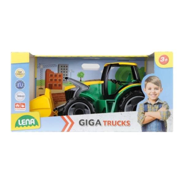 Traktor utovarivač PERTINI 0