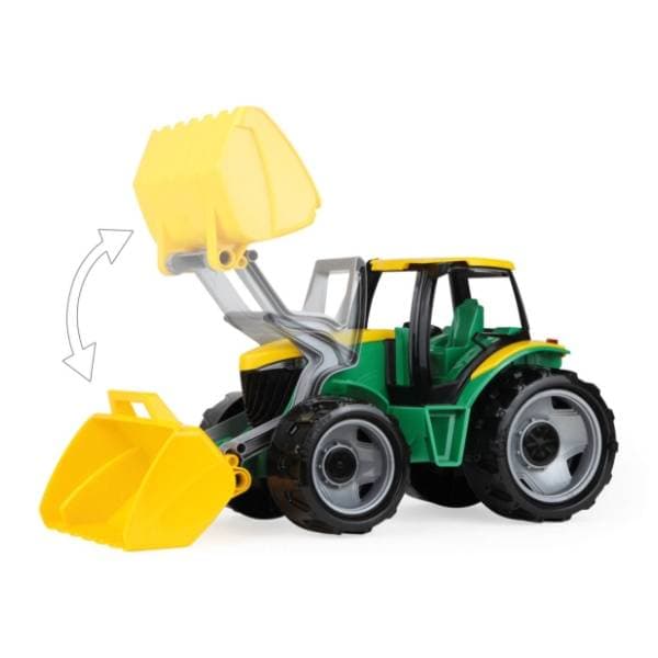 Traktor utovarivač PERTINI 2