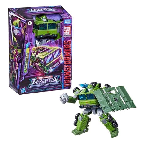 Transformers generation legacy ev voyager ast HASBRO 0