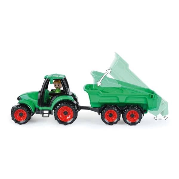 Truckies set farma LENA 2