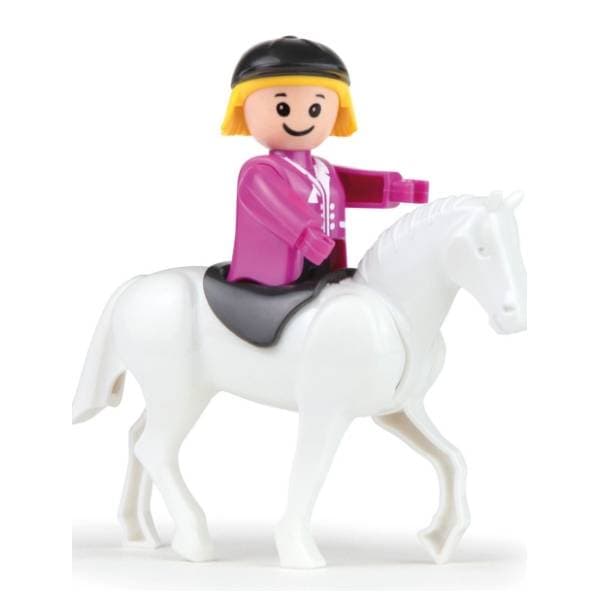 Truckies set farma LENA 3