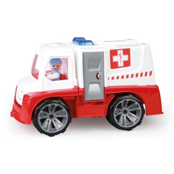 Truxx ambulantno vozilo LENA 0