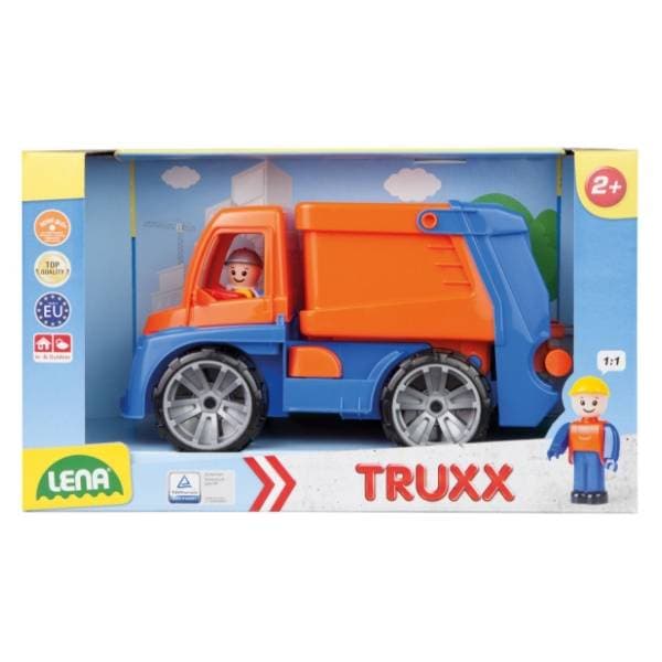 Truxx đubretarac 2 LENA 0