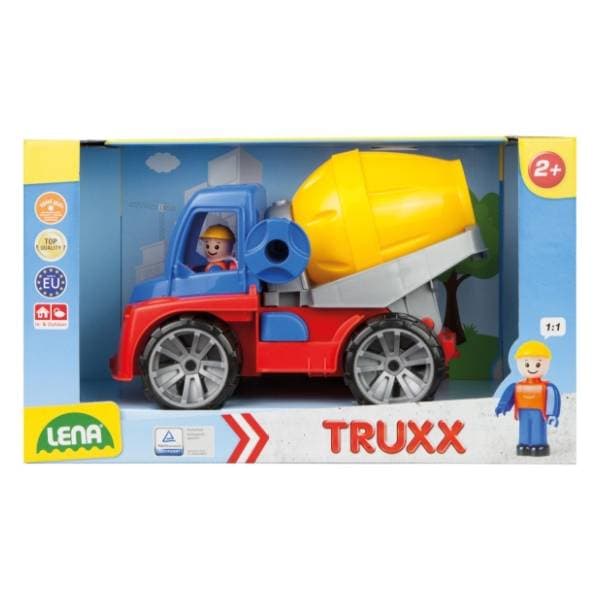 Truxx kamion sa mešalicom LENA 0