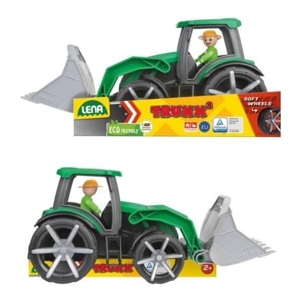 Truxx traktor LENA 1