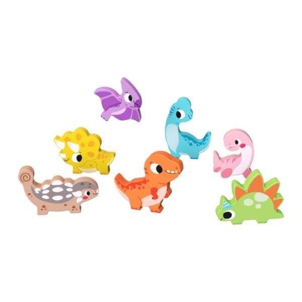Umetaljka Dinosaurusi TOOKY TOY 2