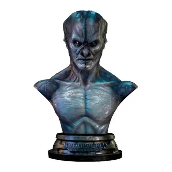 Underworld evolution Marcus Bust 0