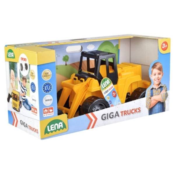 Utovarivač 64cm Maxi LENA 0