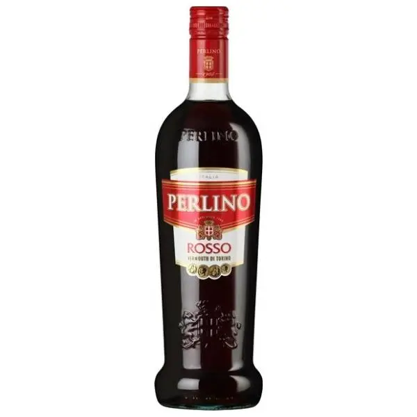 Vermouth PERLINO ROSSO 1l 0
