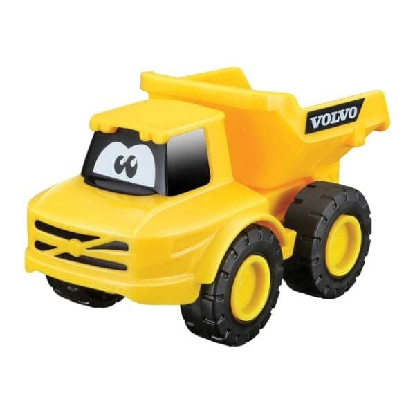 Volvo građevinsko vozilo BURAGO 0