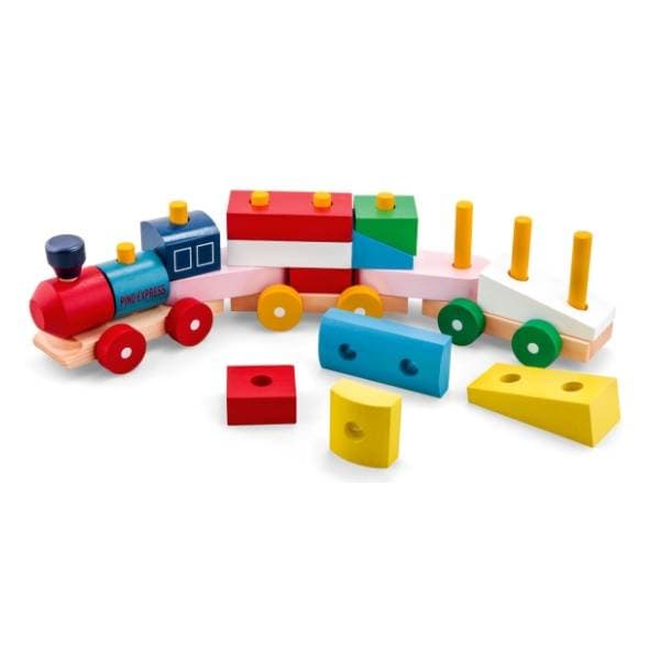 Vozić Pino expres PINO TOYS 0