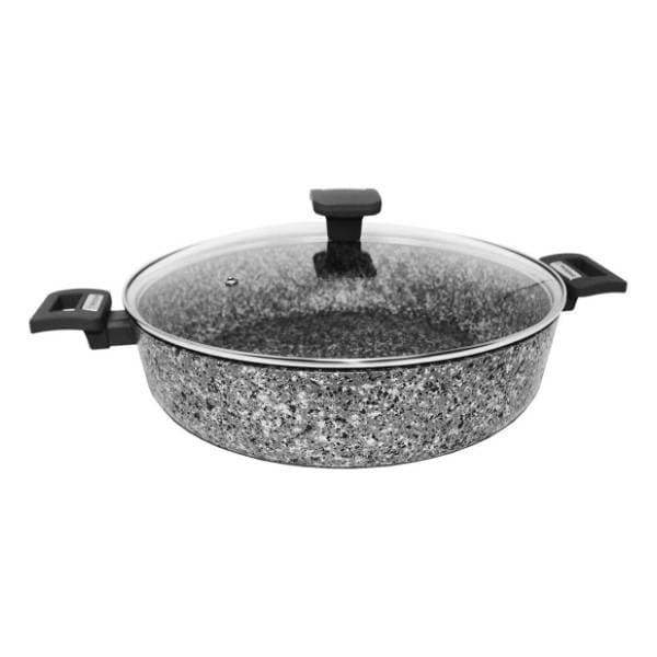 WESTINGHOUSE šerpa sa poklopcem 28cm WCCC0070L2 0