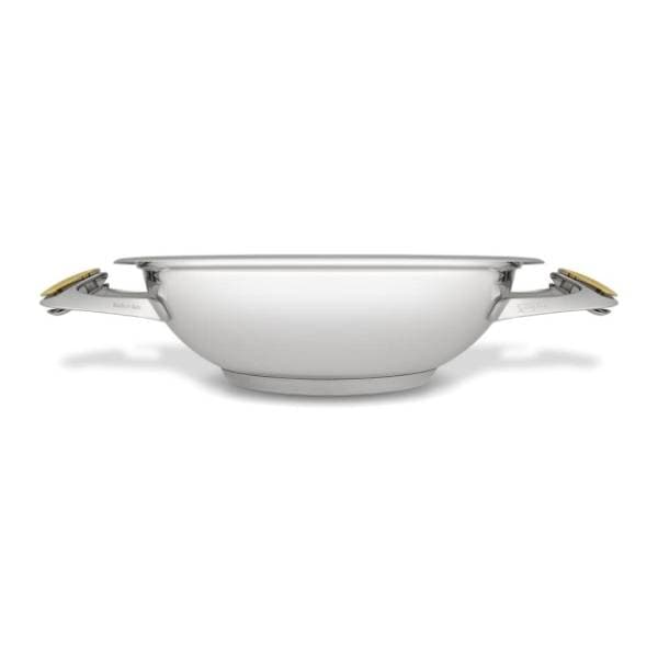 ZEPTER wok 24cm Z-W2424-SC 2